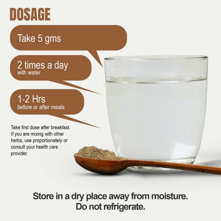 HerbsForever - Wholesale Protein/Superfood Powder - Kutaja Powder Holarrhena Antidysenterica Non GMO Vegan3