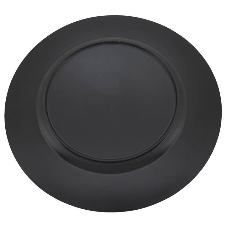 Saro Lifestyle - Wholesale Charger Plate - Buffalo Plaid Charger