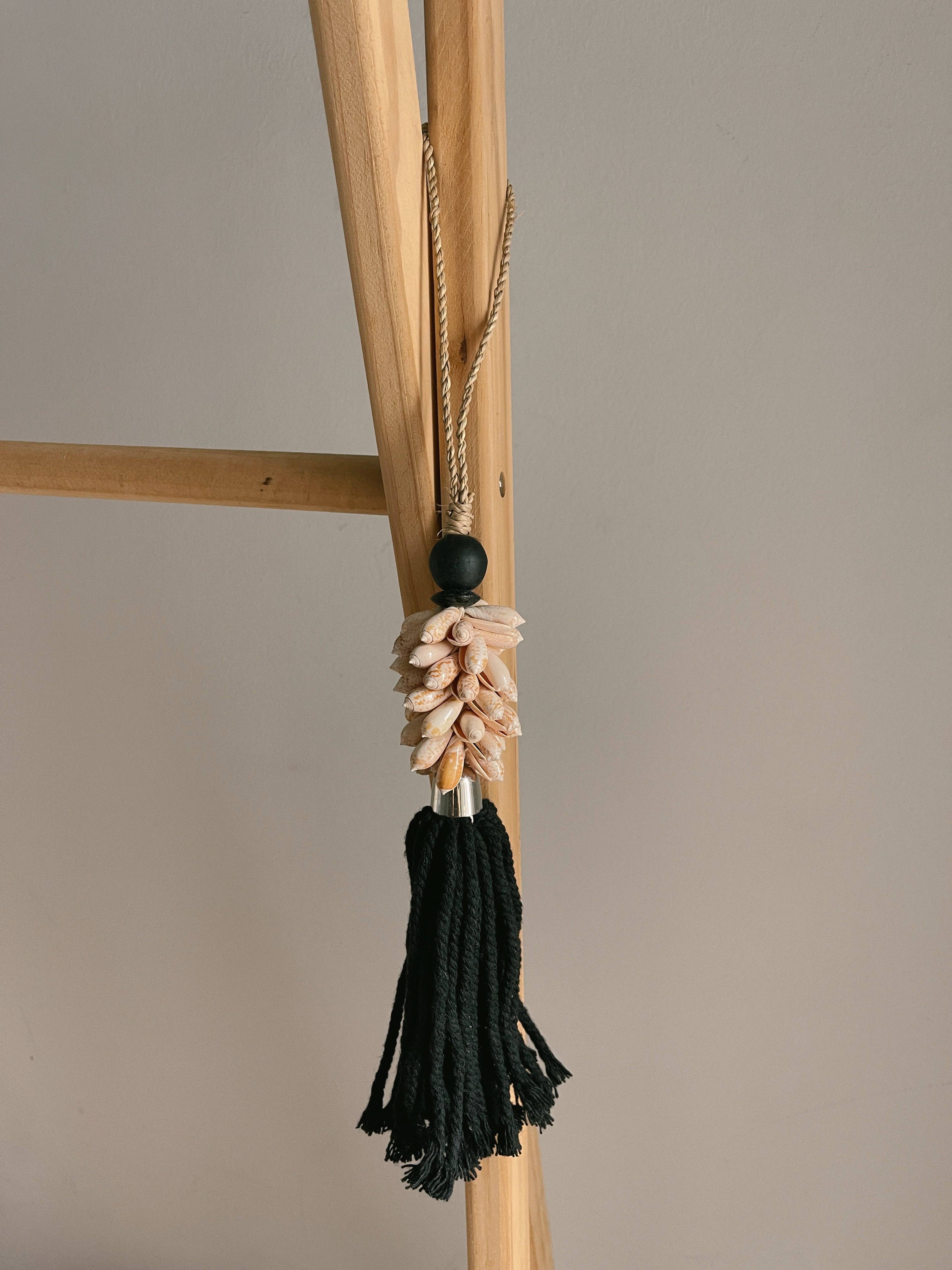 Uma Cantik – Engroshandel Pyntekvast – Dekorativt Tilbehør Jaco Pink0