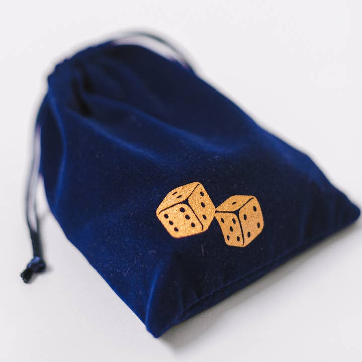 Good Juju Ink - Wholesale Dice - Luxe 60 Piece Dice Set3