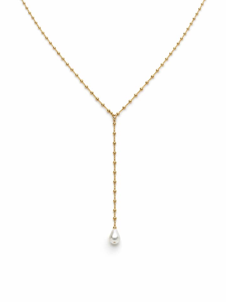 Collier Zamina for wholesale by LA MAISON GISEL B.