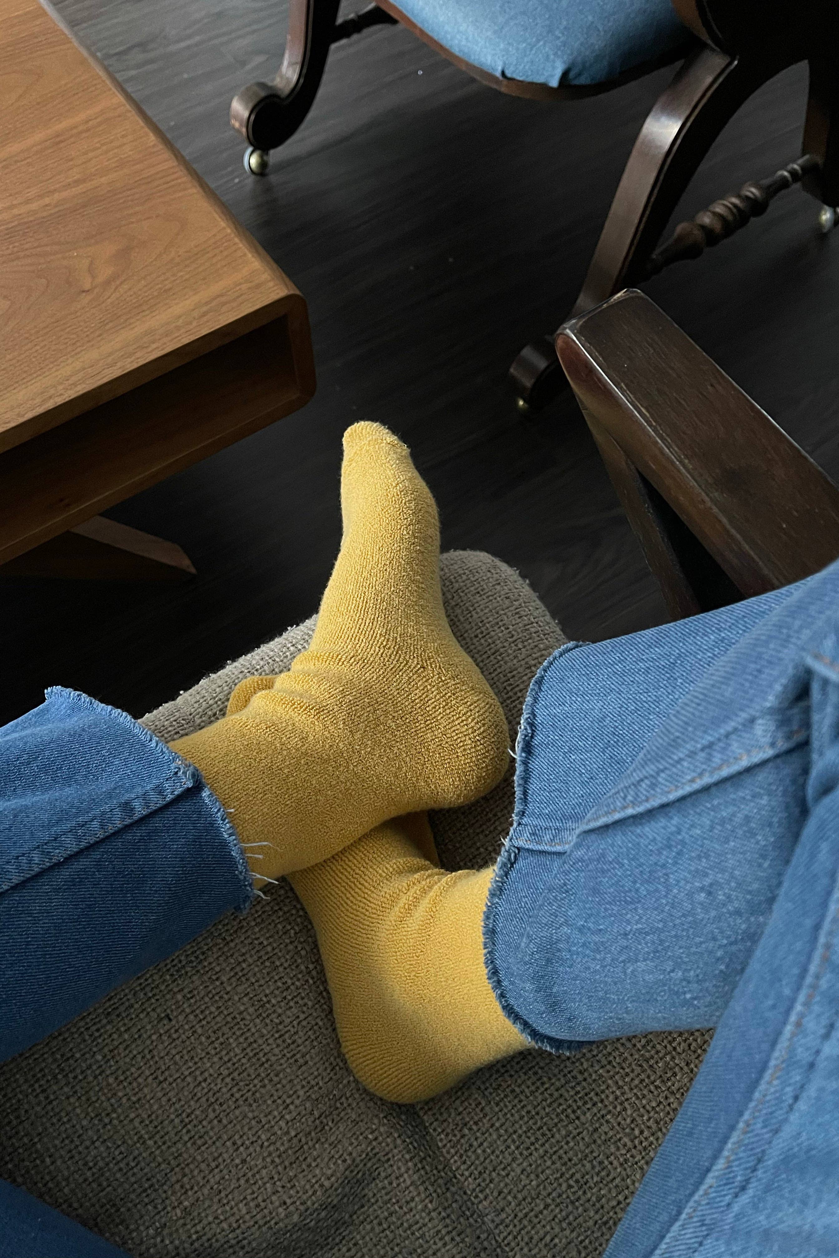 Le Bon Shoppe - Venta al por mayor Calcetines - Mujer - Calcetines Cloud suaves y cómodos7