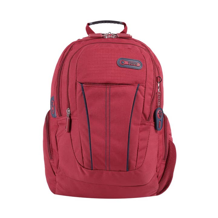 Stanford laptop backpack for wholesale by TOTTO