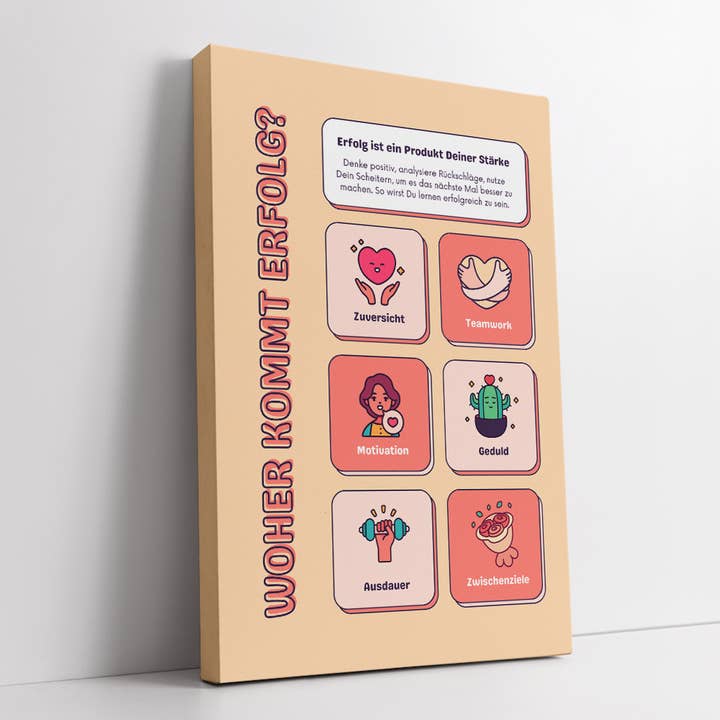 Success is a product of your strength: instructions for wholesale by TheMotivation