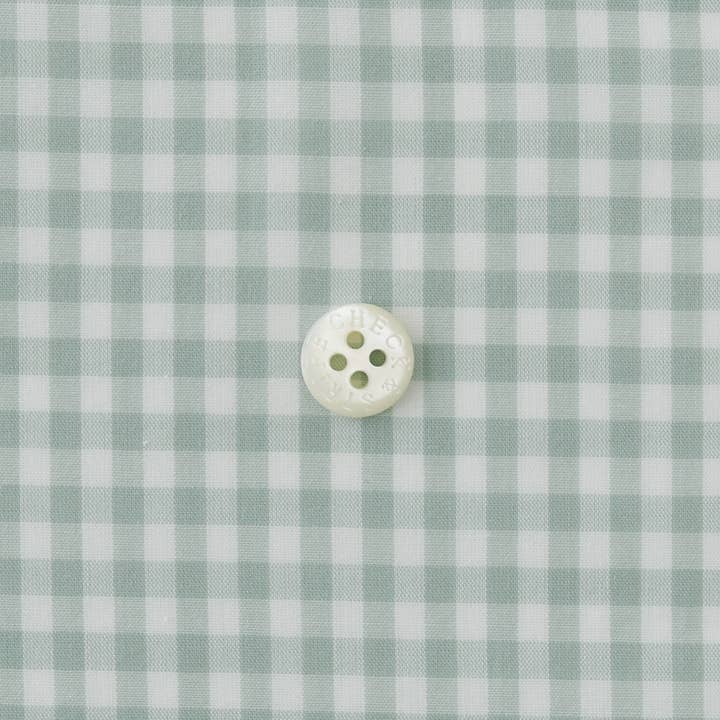 CHECK&STRIPE Original Gingham Check Pistachio för wholesale av CHECK&STRIPE
