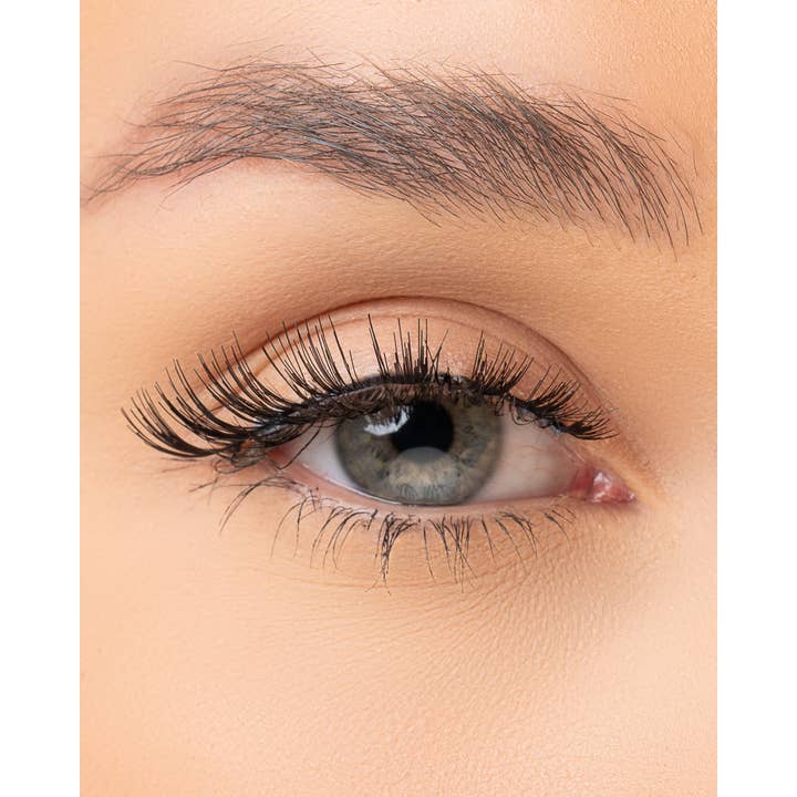 Soinvogue - Wholesale False/Fake Eyelashes - Invogue Lash - Baecation2