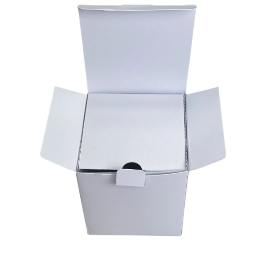 General Wax - Candle Making Supplies – Großhandel Geschenkboxen – Große Geschenkbox mit Einsatz — Geschenkbox zur Kerzenherstellung2