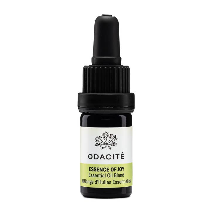 Aromatherapy Blends for wholesale by Odacité