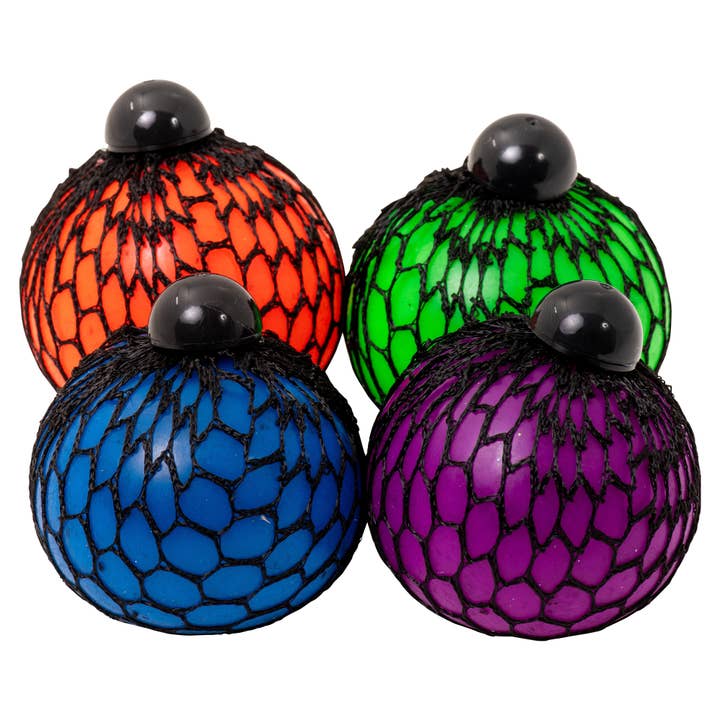 Keycraft Gooey Mesh Ball for wholesale by Keycraft
