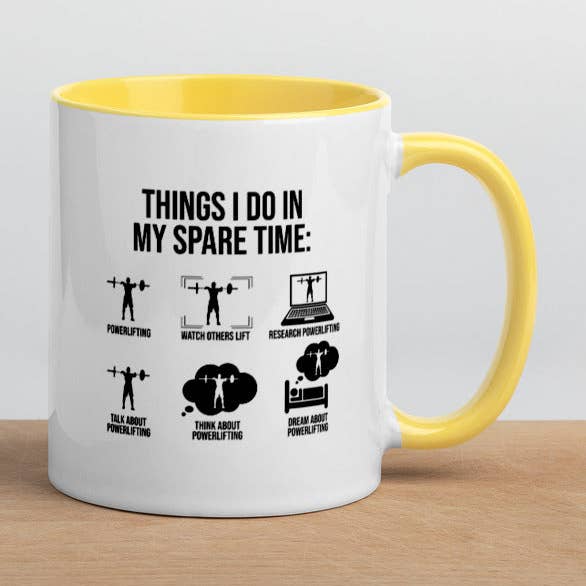 Becher — Freizeit für den Großhandel von Ninja Focused