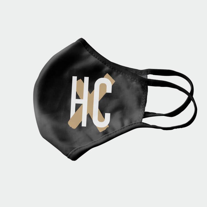 Face Mask for wholesale by Hustle Clean