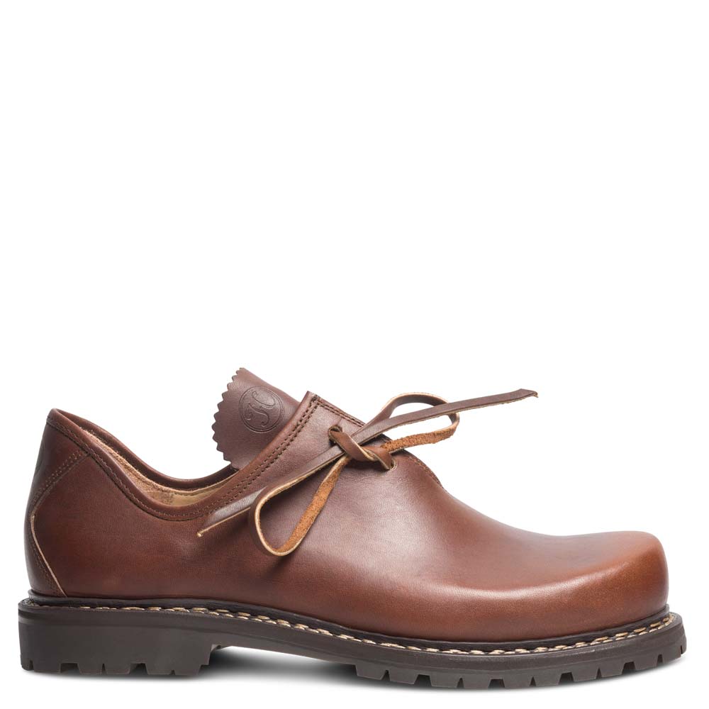 Schwangau Schuh GmbH – Mocassins - Homem por atacado – Sapato baixo Max para homem | Original Haferl9