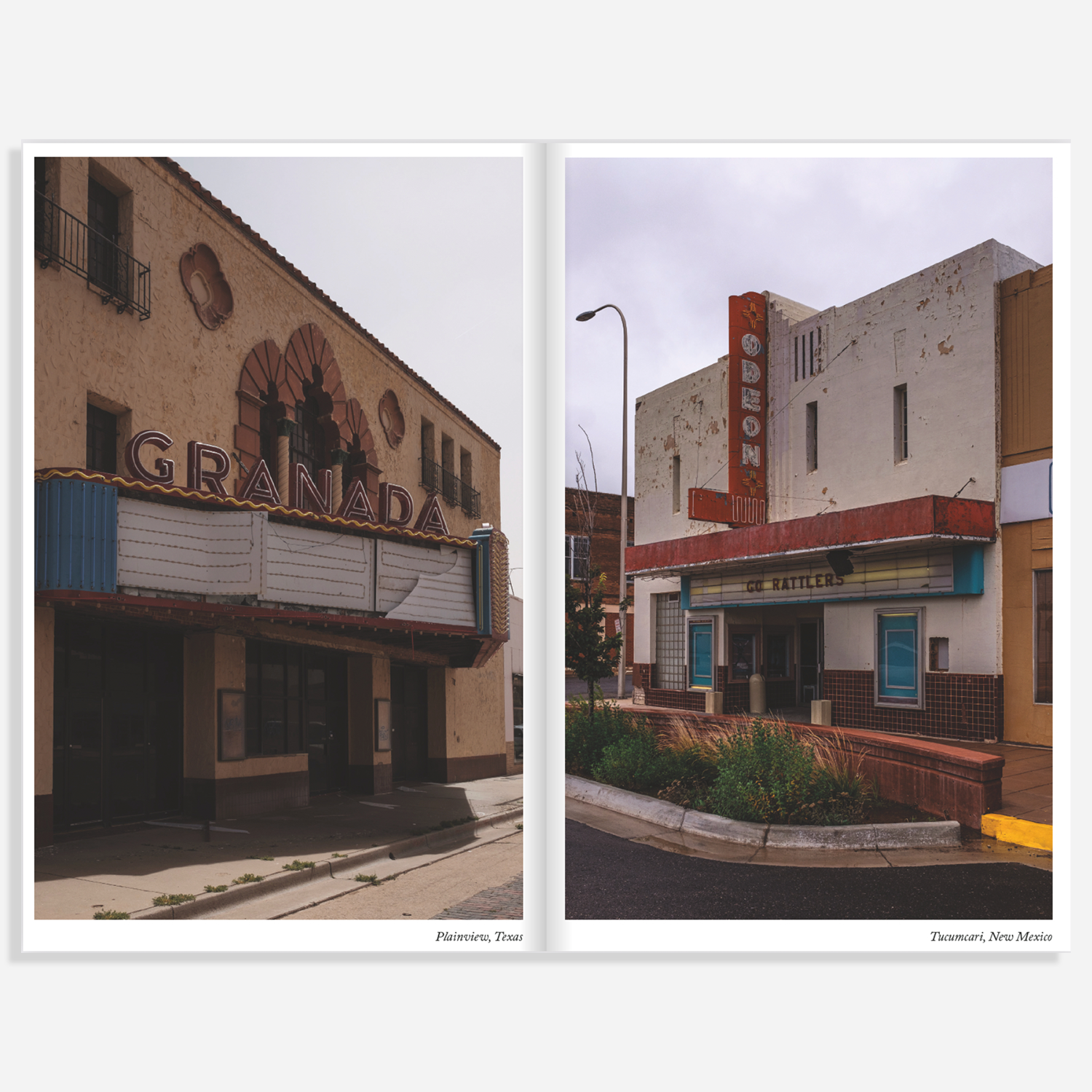 K.Co Press - Wholesale Arts & Entertainment Book - On With The Show Photo Zine1