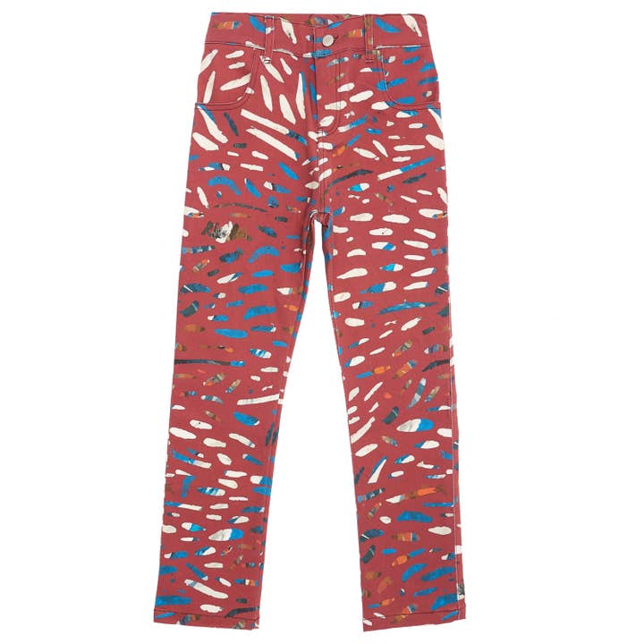 Monarch Denim Bukser for engroshandel hos Bella + Frank