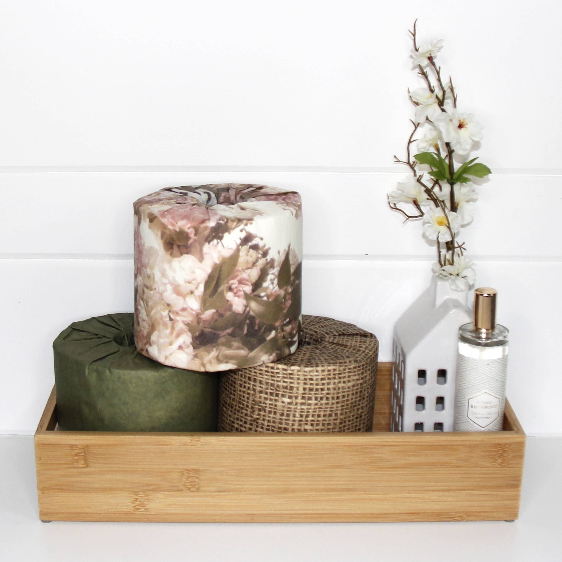 The TP Tux - Wholesale Toilet Paper - Decorative Toilet Paper Covers22