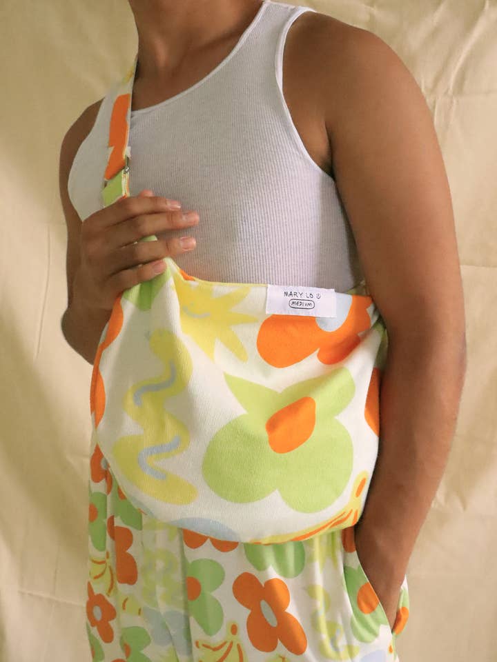 La bolsa de masa de masa para venta al por mayor de Mary Lo