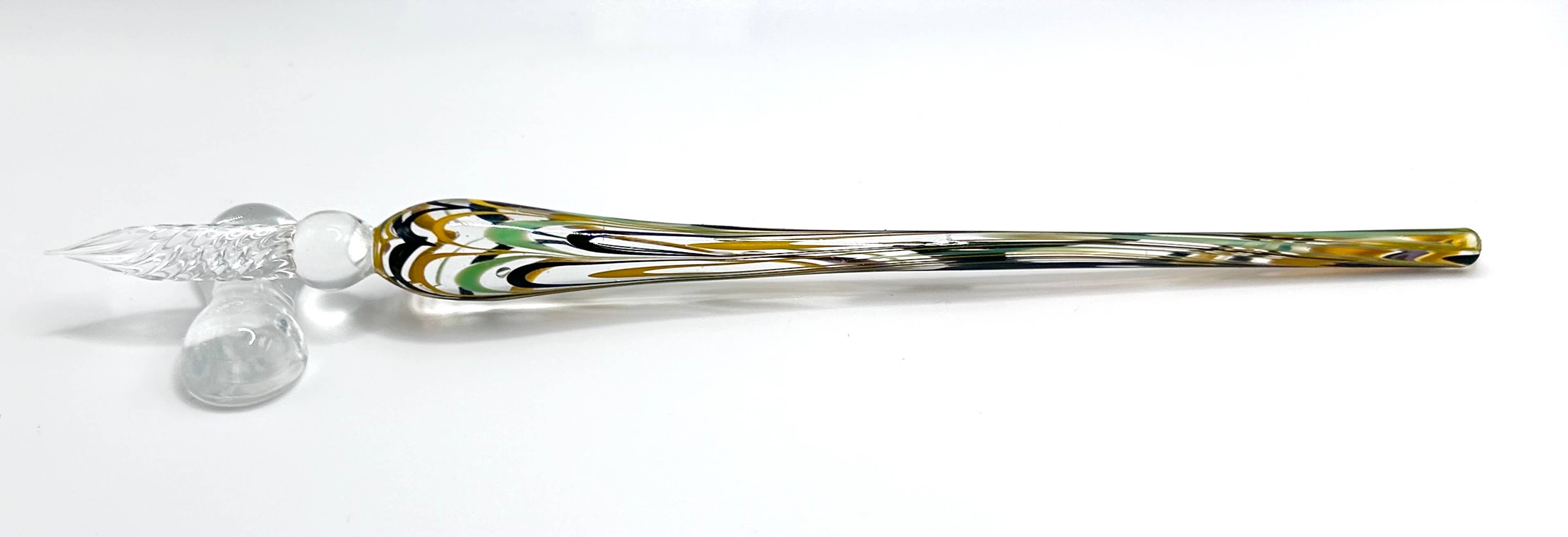 Gifts Amazing! - Wholesale Pen - Dip Pen - Peacock6