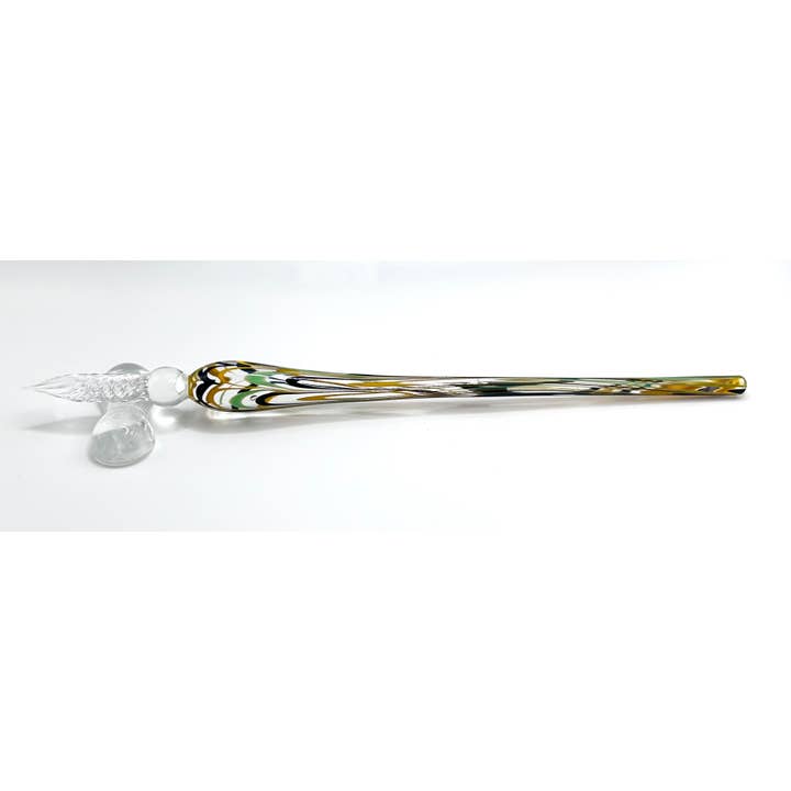 Gifts Amazing! - Wholesale Pen - Dip Pen - Peacock6