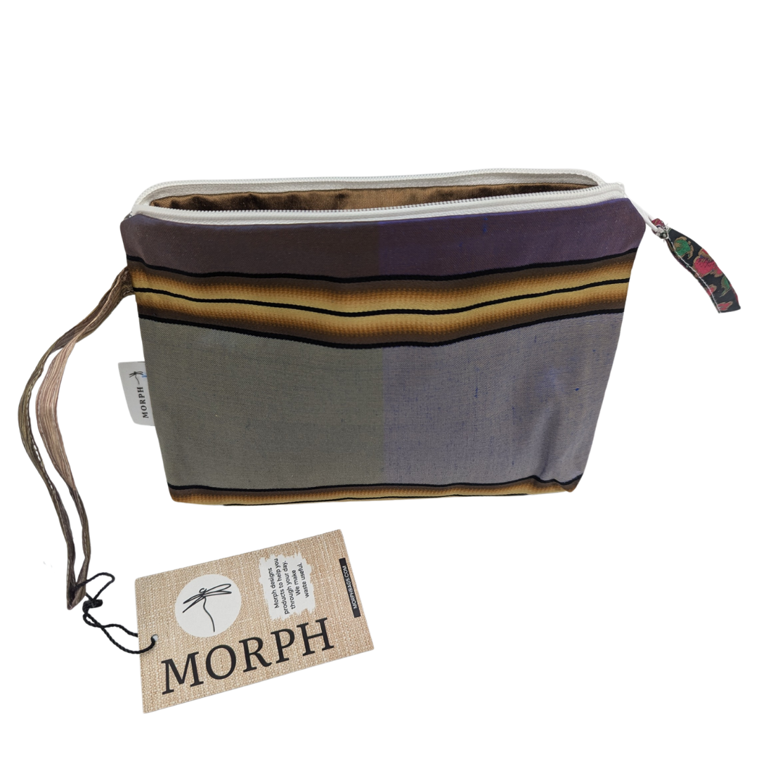 Morph - Wholesale Pouch - Women's - Silk Pouch3