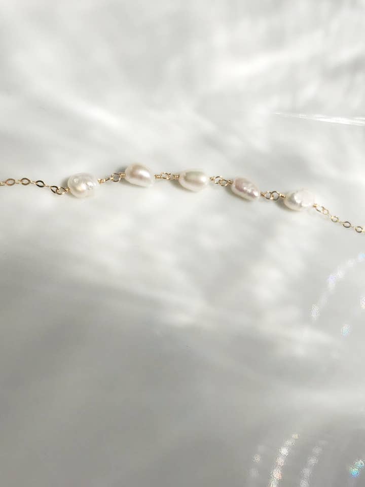 Diana Bracelet for wholesale by Olivia Lo Jewelry