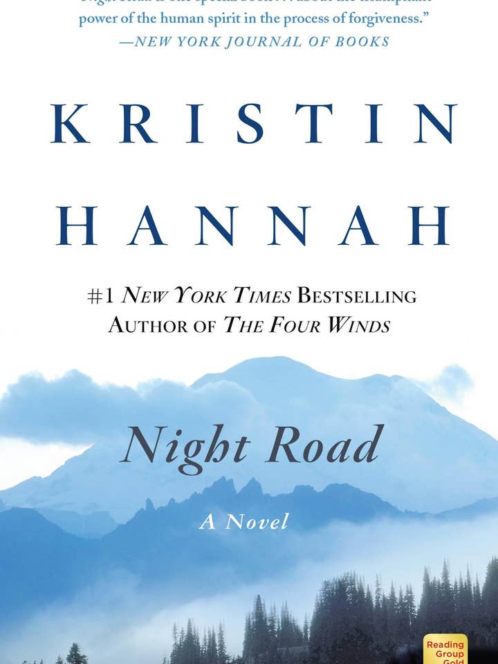 Night Road: A Novel for wholesale by Macmillan Publishers