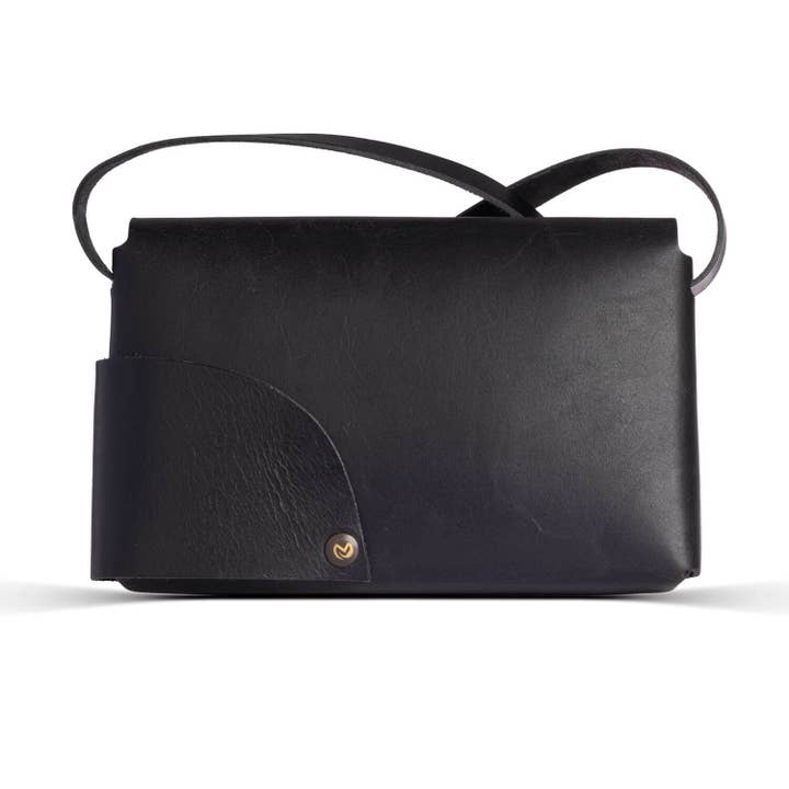 Aseel - Wholesale Shoulder bag – women's - Leather Bag, Handmade, Italian Leather 3