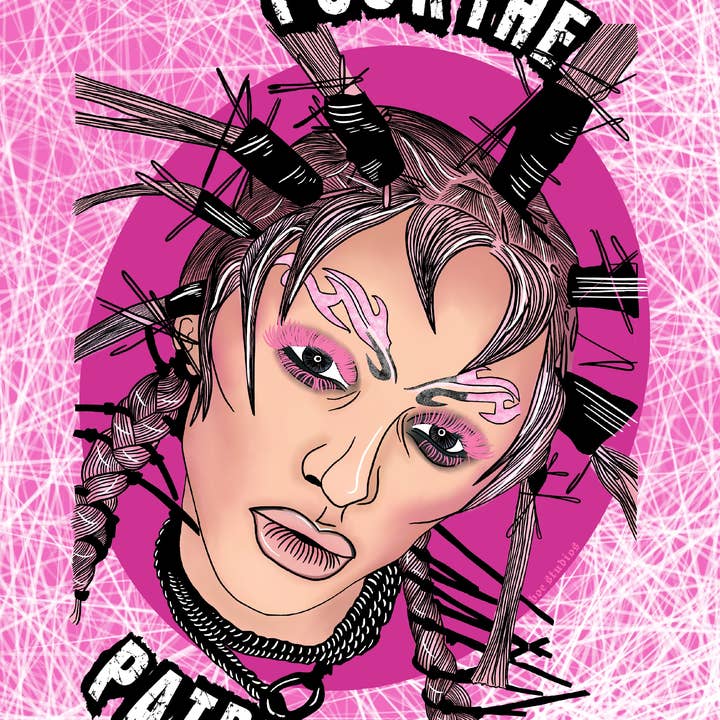 Bimini Bon Boulash for wholesale by Boe Studios