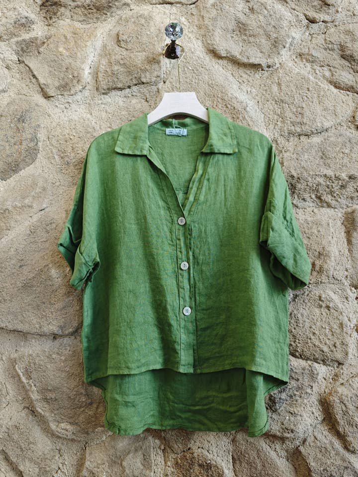 T-shirt Ref-83737 for wholesale by Linen & More