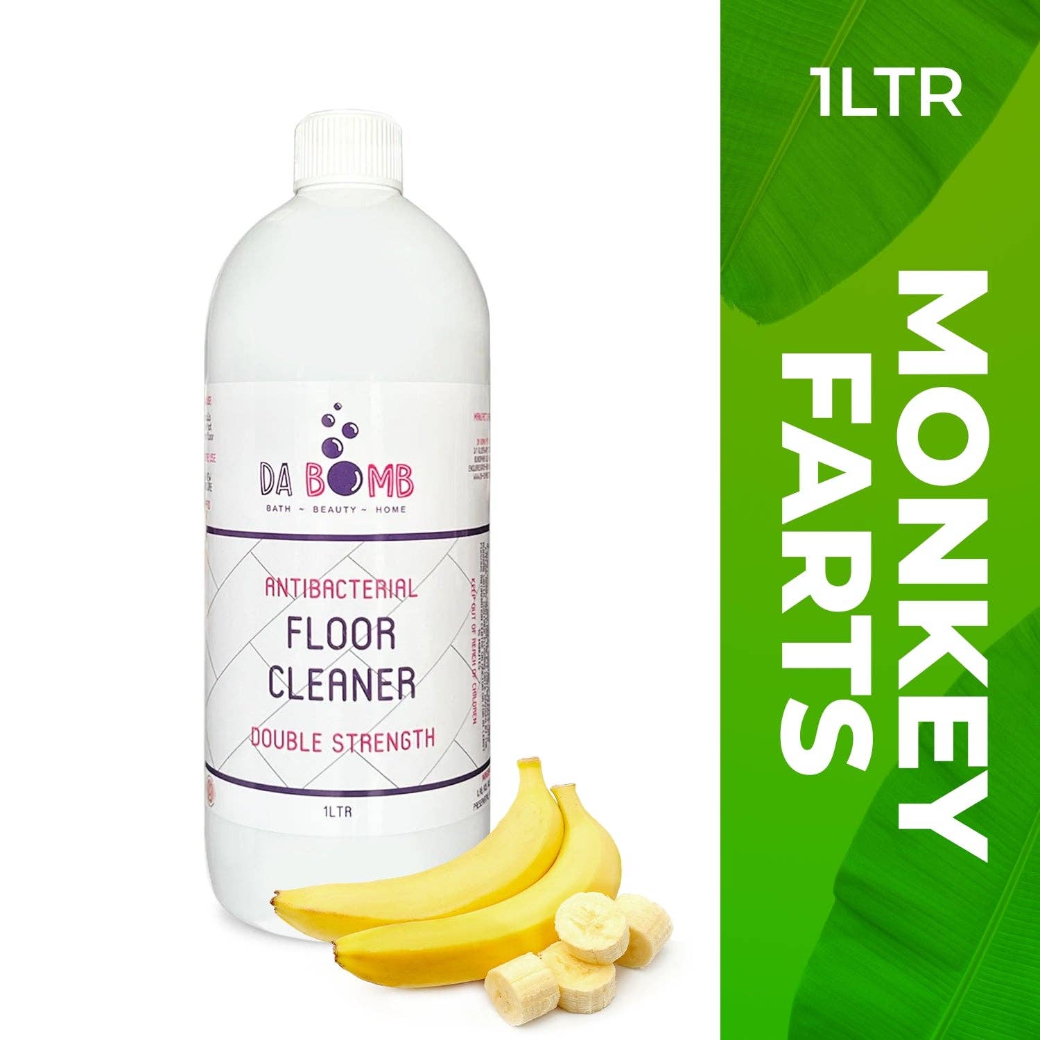 DA BOMB - Venta al por mayor Limpiasuelos - LIMPIADOR DE SUELOS ANTIBACTERIANO11