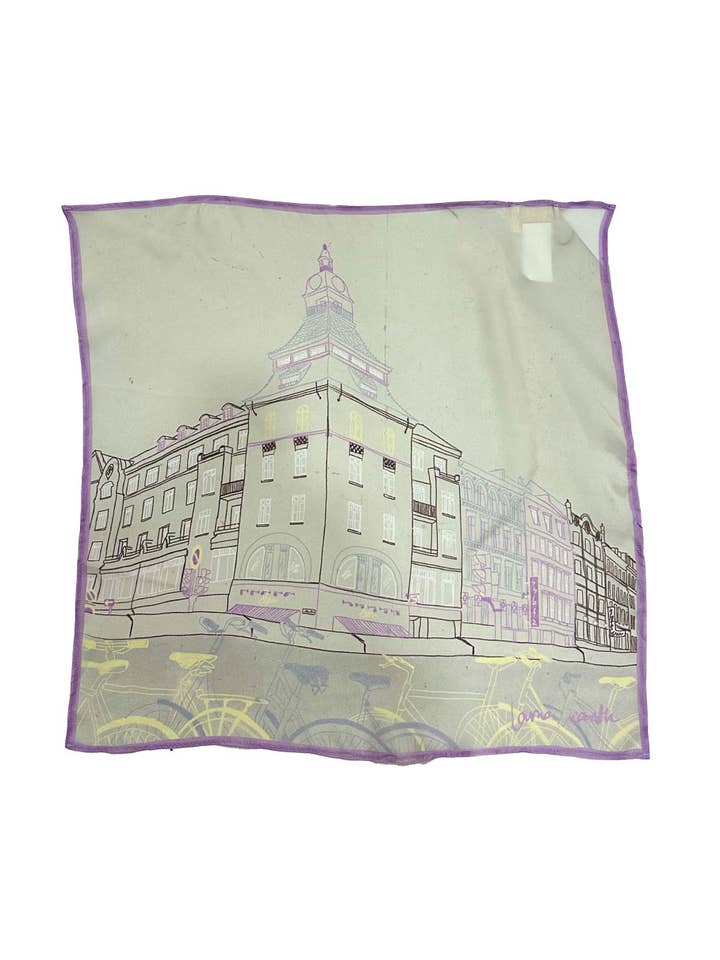 KØBENHAVN TØRKLÆDE for engroshandel hos LORNA EARTH