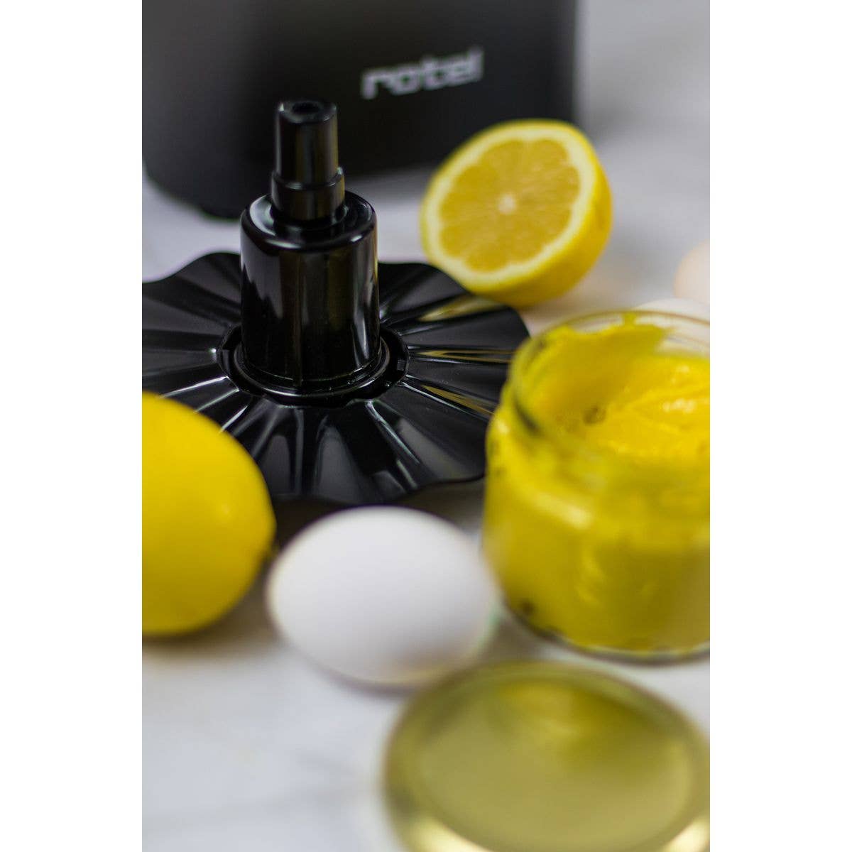 Zenker – Engroshandel Køkkenudstyr – Rotel elektrisk multifunktionel køkkenrobot2