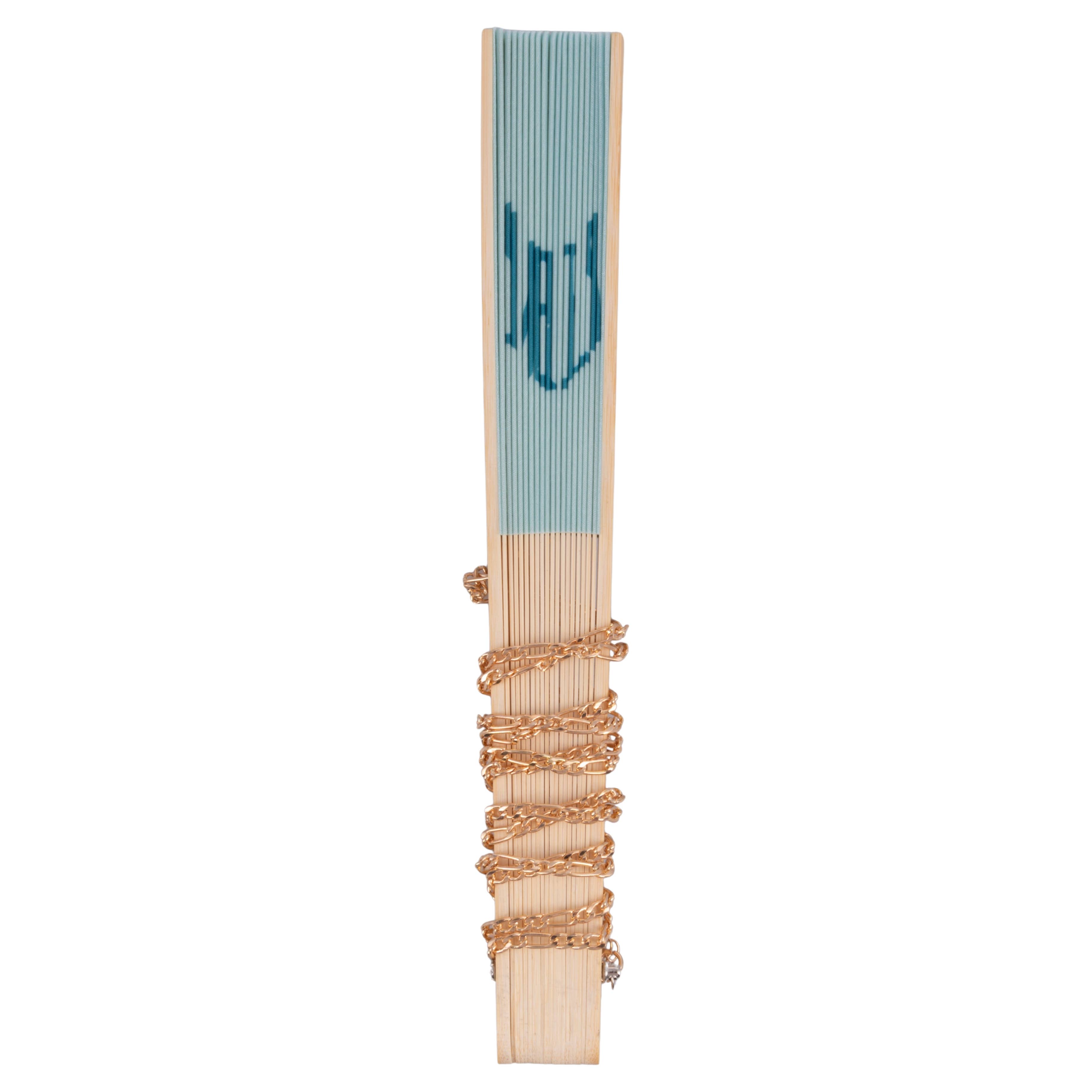 VdE Tivoli 1996 – Engroshandel Tilbehør til foldbar ventilator – VENTILATOR SUMMER CRUSH / SNOR7