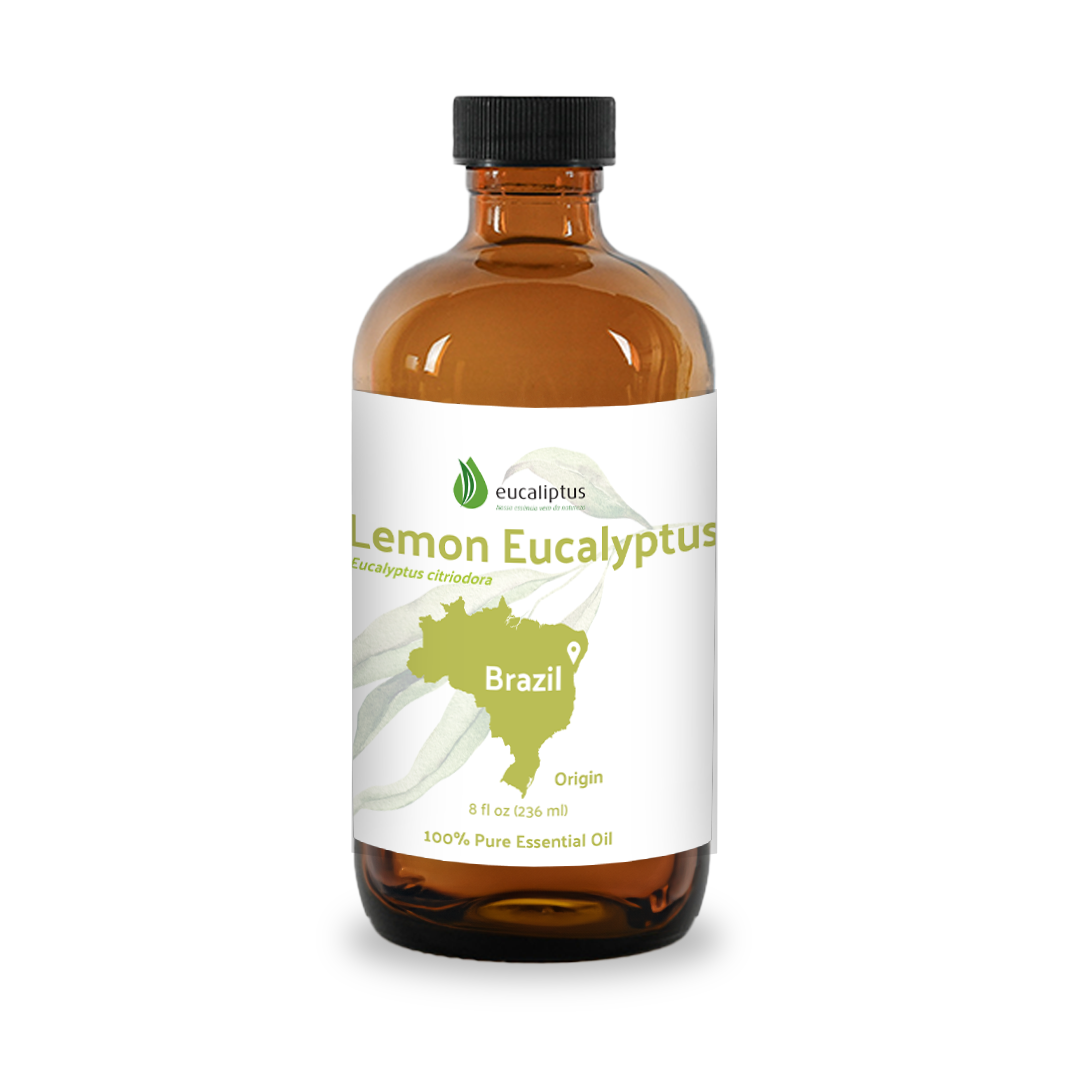 Nature Packaged - Wholesale Essential Oil - Lemon Eucalyptus Essential Oils-100% Pure-Farm-Direct Source7