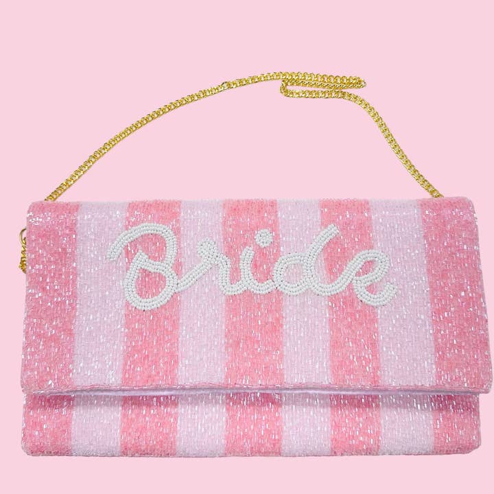 Bolso de mano con abalorios EC22 (mezcla y combina estilos y accesorios) para venta al por mayor de Camel Threads