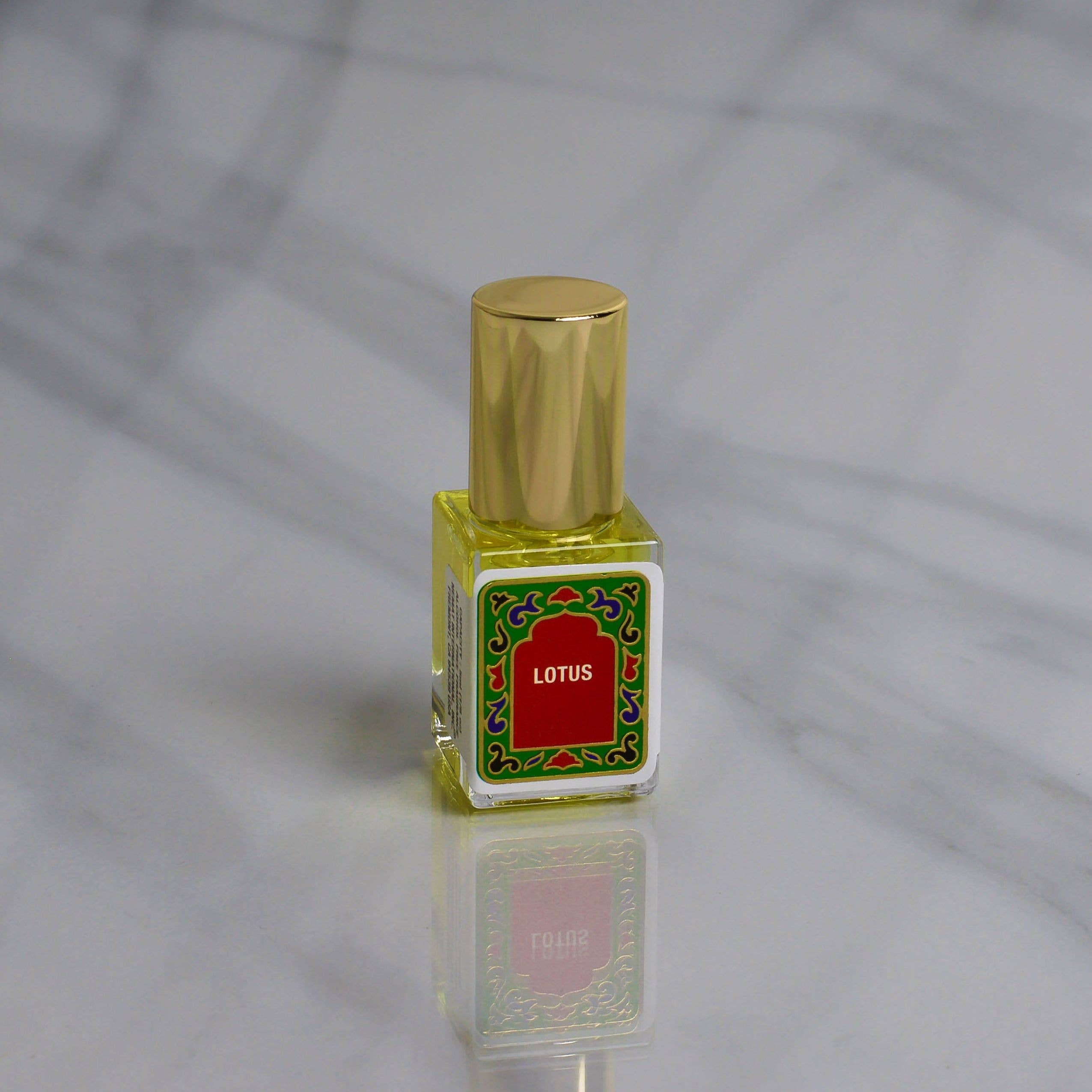 Nemat - Wholesale Fragrance Oil - Lotus Perfume Oil1