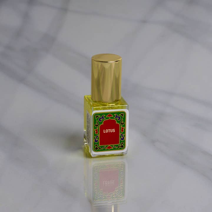 Nemat - Wholesale Fragrance Oil - Lotus Perfume Oil1