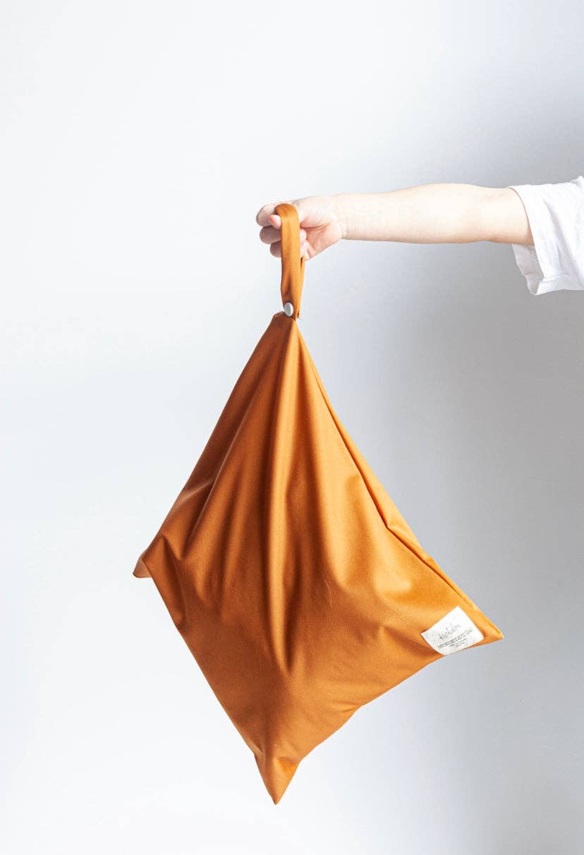 Kantalou - Vendita all'ingrosso Borsa impermeabile - Bambini e neonati - Gros Sac de Transport Bretzel2