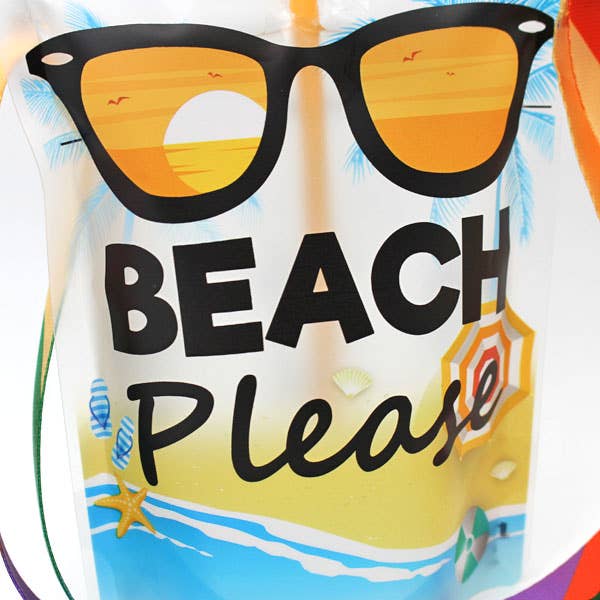 NeckSip – Großhandel Strandzubehör – Strand Please — tragbare Getränkebeutel (12 oz | 2 Stück)41