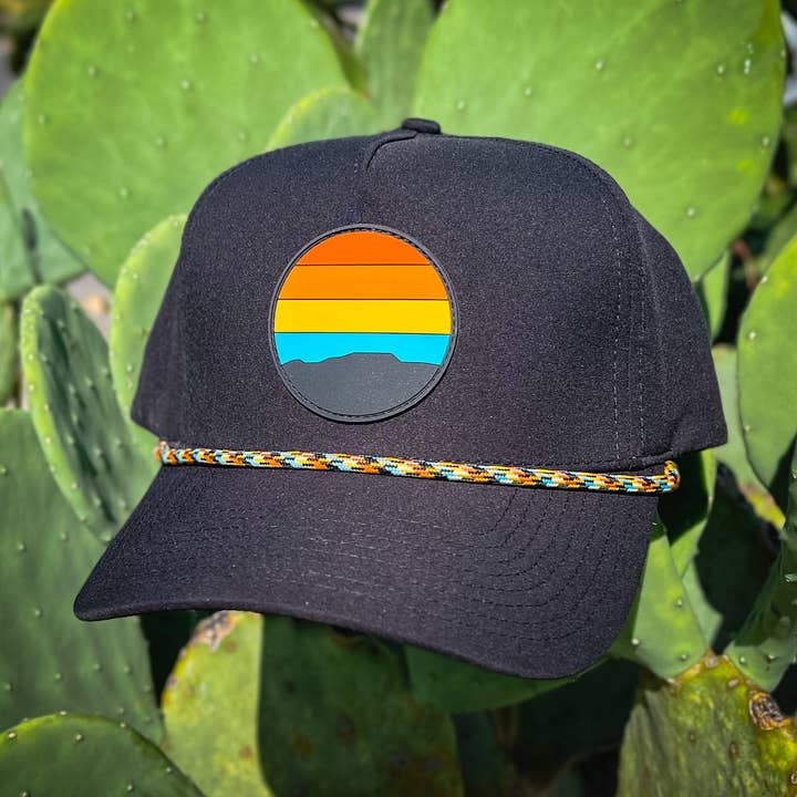 OTX Birdie Hat for wholesale by Outside, Texas