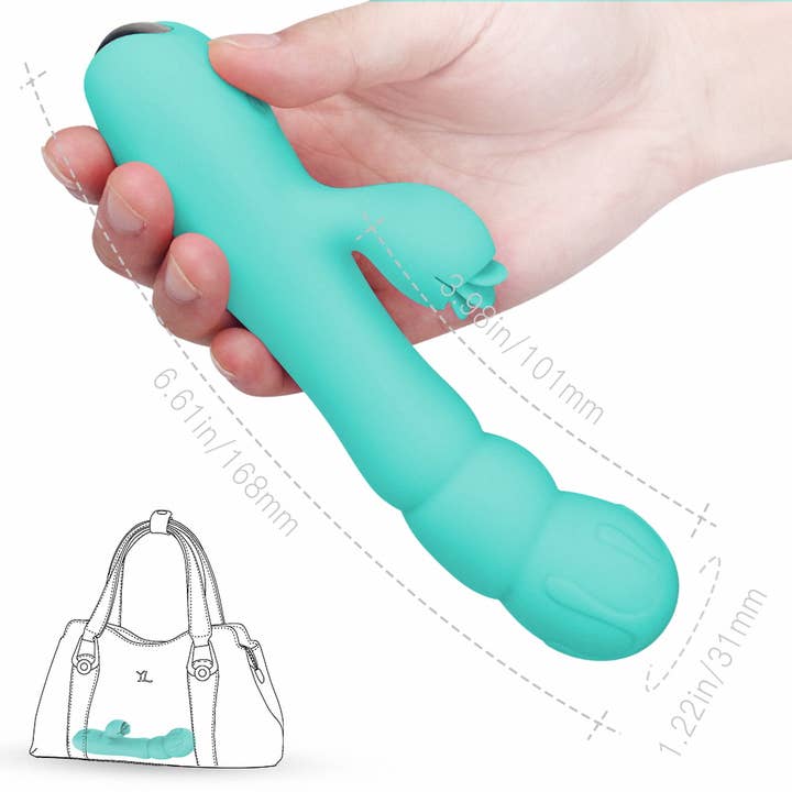 Seductive Boudoir - Venta al por mayor Juguetes eróticos - Vibrador de juguete sexual Frozen Ice Cream