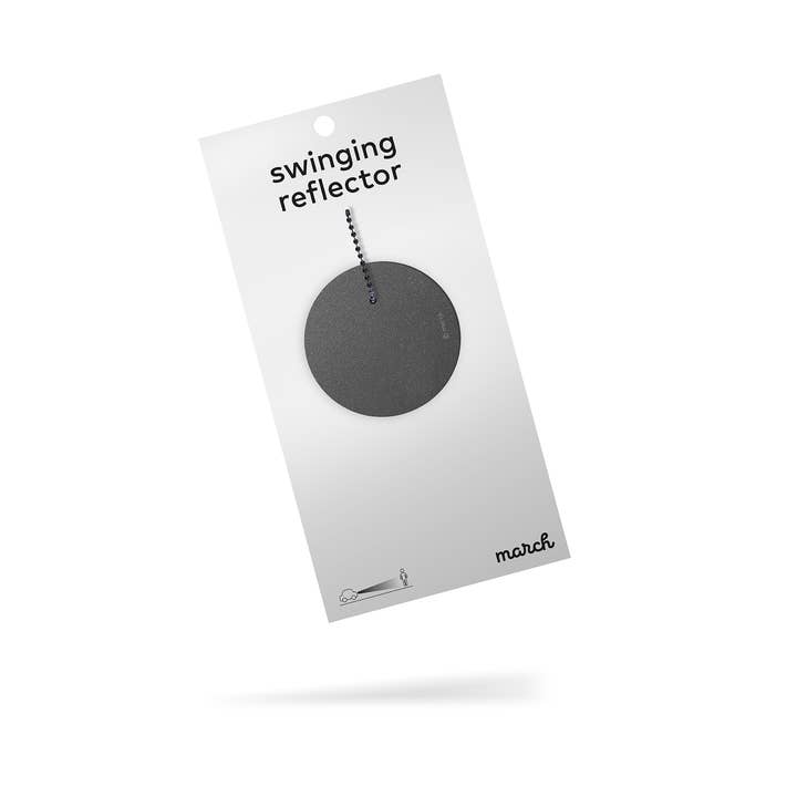 March - Wholesale Pet Leash - Dog - reflector ROUND easy-to-hang1