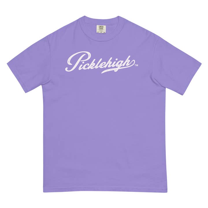 Picklehigh™ Logo t-shirt for wholesale by WaterHigh