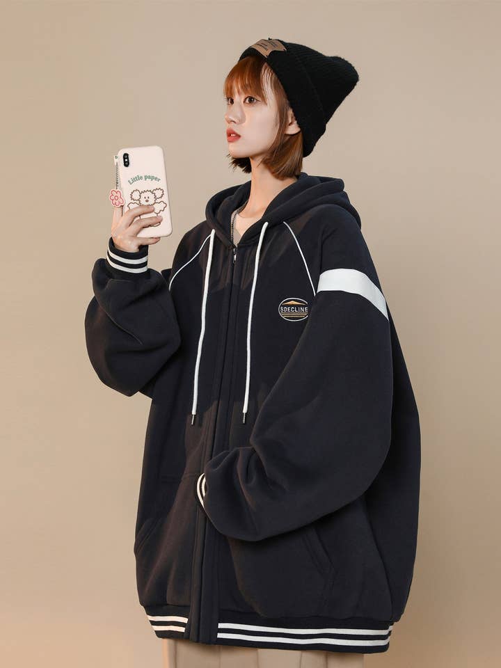 Giacca Southside da donna per la vendita all'ingrosso da parte di niepce