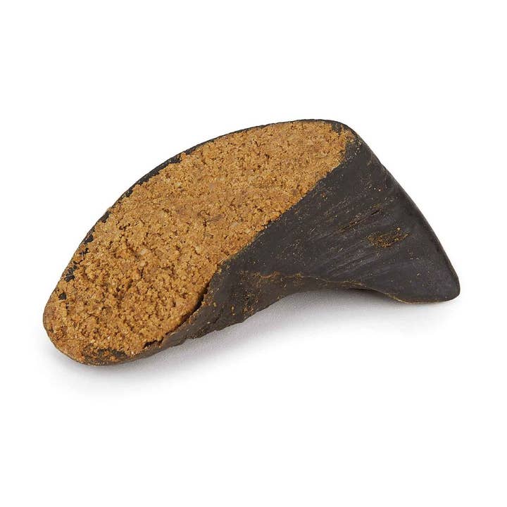 Scoochie Stuffed Cow Hooves (3 Flavors Available) for wholesale by Playful Tail