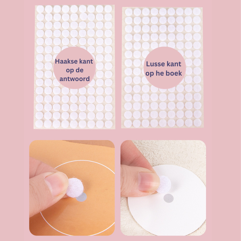 Joymaxx - Vente Cartes d'apprentissage – enfant et bébé - Livre d'activités Montessori - Les Nombres5