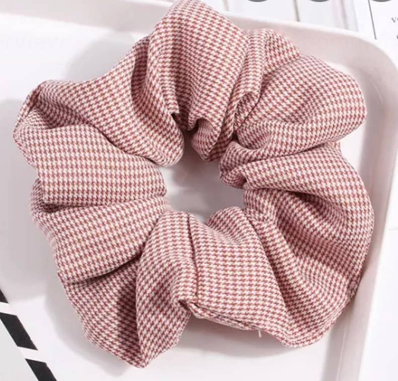 BRITTs. BOWs – wholesale Scrunchie - Women’s – Women's Hair Scrunchies5