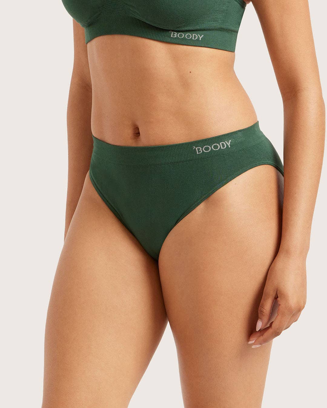 Classic Bikini - Emerald Green for wholesale on Faire8
