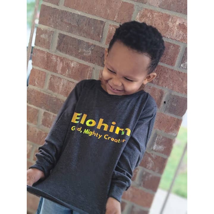 Elohim - Enfants pour la vente par Creative Attributes