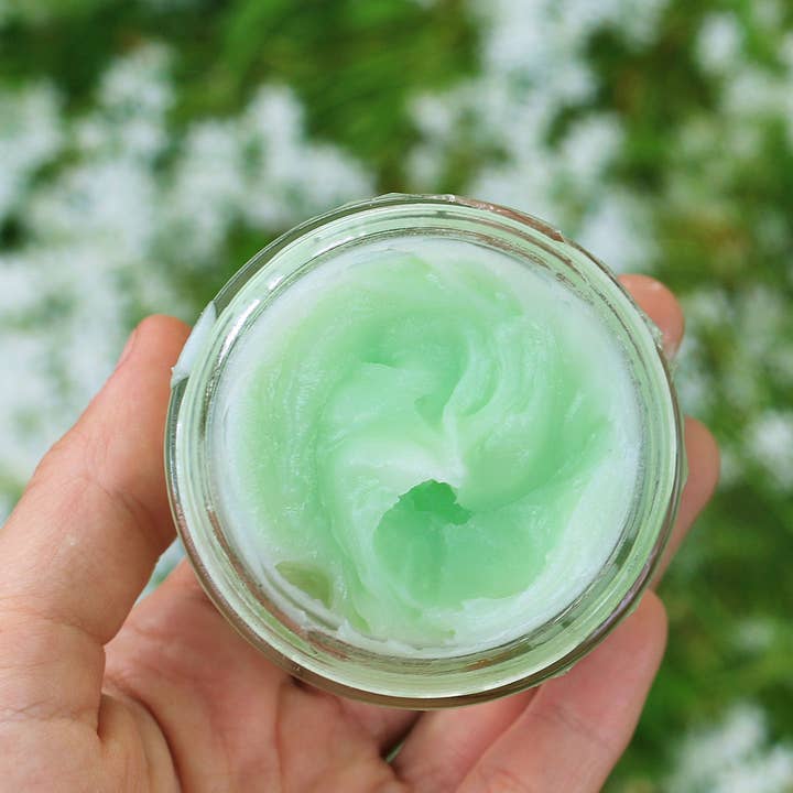 Delizioso Skincare Inc. – wholesale Facial cleanser – Pro-Collagen Purify & Soften Cleansing Balm