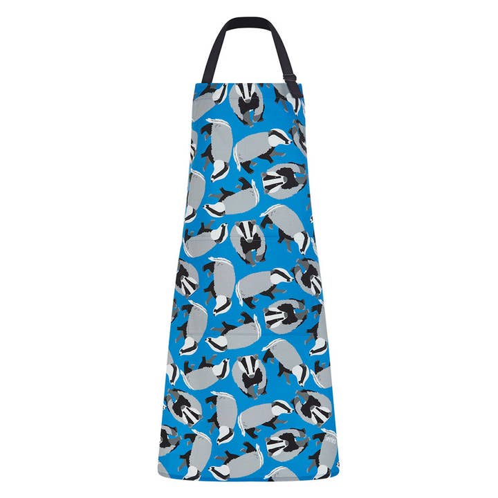 Badgers Apron for wholesale by UmmPixies